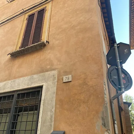 Splendido Monolocale In Centro A Apartamento