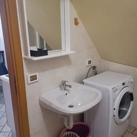 Apartamento Splendido Monolocale In Centro A Perugia