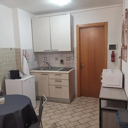 Splendido Monolocale In Centro A *