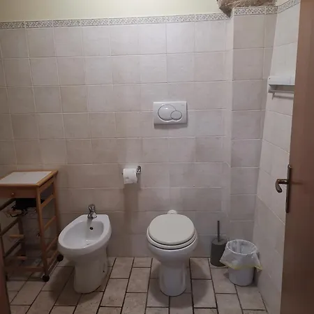 아파트 Splendido Monolocale In Centro A 페루자