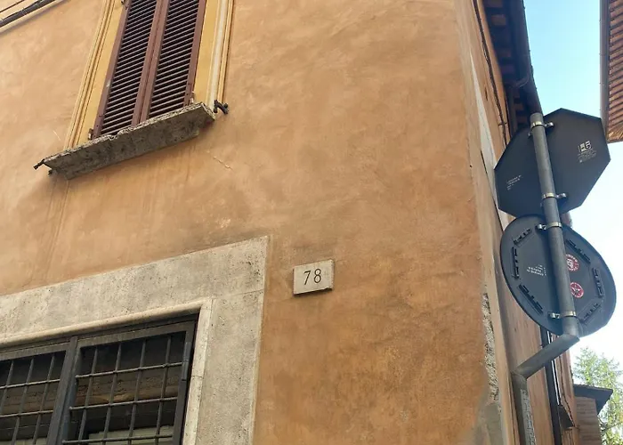 Splendido Monolocale In Centro A Διαμέρισμα