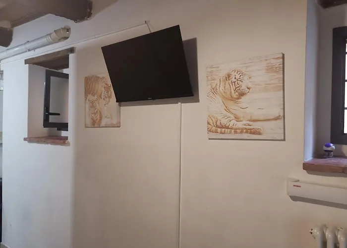 Διαμέρισμα Splendido Monolocale In Centro A Περούτζια